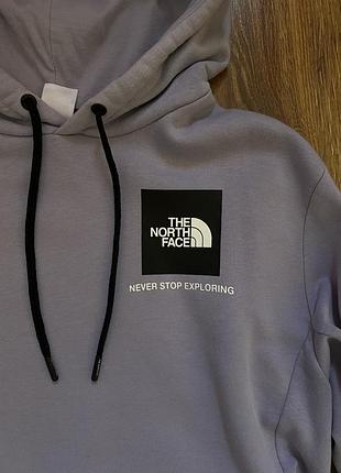 Худі/кофта the north face 2