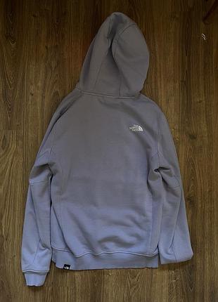 Худі/кофта the north face 4