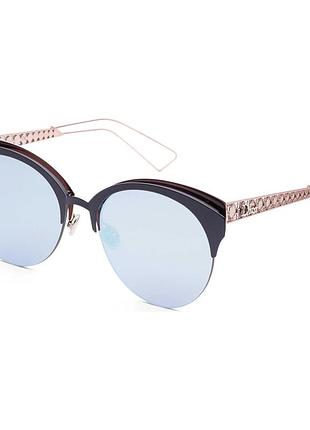 Сонцезахисні окуляри dior dioramaclub fbx 55 a4