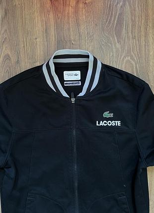 Кардіган lacoste 2