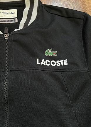 Кардіган lacoste 3