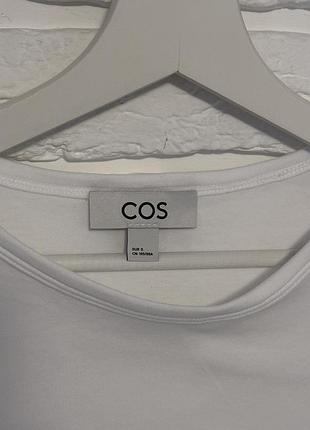 Лонгслів cos 2