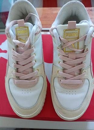 Кросівки жіночи puma