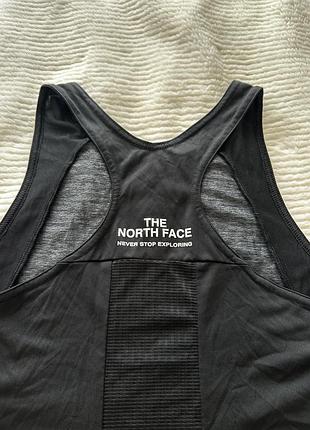 Майка the north face
