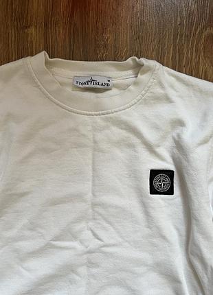 Світшот stone island 2