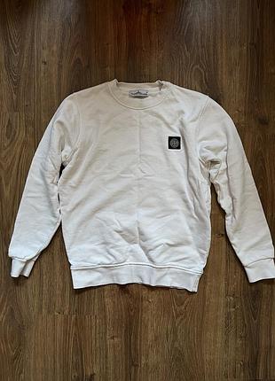 Світшот stone island