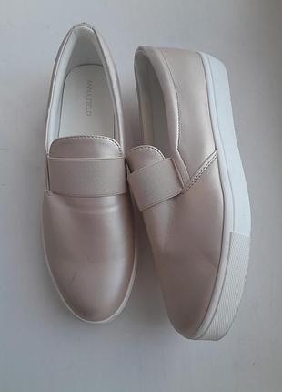 Мокасини 43-44р 2
