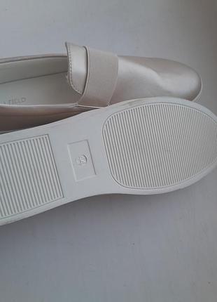 Мокасини 43-44р 4