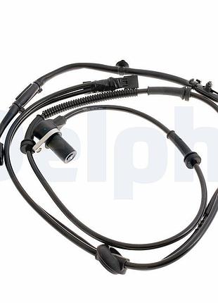 Датчик abs задн лівий audi a4 b6 (8e2) 2.0 2000.11-2004.12 dl ss21127-12b1