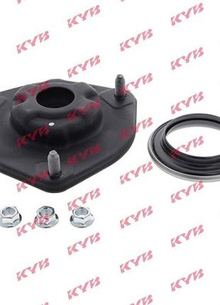 Опора амортизатора резинометаллическая в комплекте kia magentis/carens iii 2006-2012 front l ky sm5663
