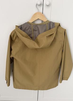 Куртка zara 2