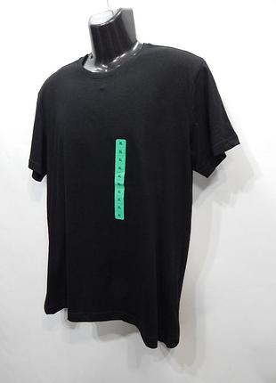 Чоловіча футболка regular р. 56 (2xl) 012фм (тільки в зазначеному розмірі, тільки 1 шт.)