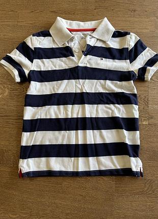 Продам рубашку tommy hilfiger.розмір m 8-10