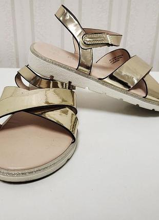 Босоножки primark 3