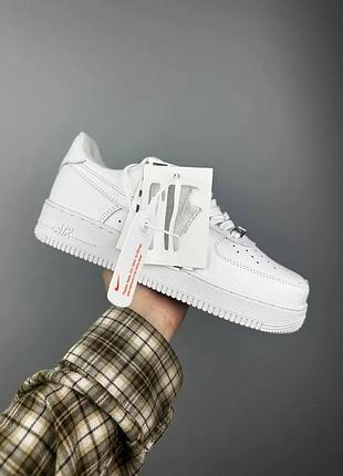 Nike air force 4