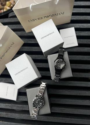 Часы armani