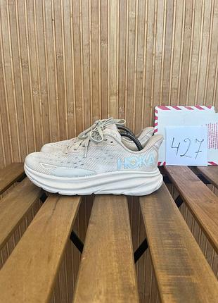 Кроссовки hoka clifton 9