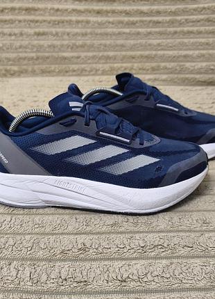 Оригинальные мужские беговые кроссовки adidas duramo speed