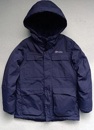 Куртка berghaus