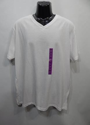 Мужская футболка regular р. 56 (3xl) 002фм (только в указанном размере, только 1 шт)