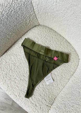 Стрінги hunkemoller