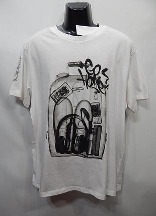 Чоловіча футболка regular comfort р. 56 (2xl) 065фм (тільки в зазначеному розмірі, тільки 1 шт.)