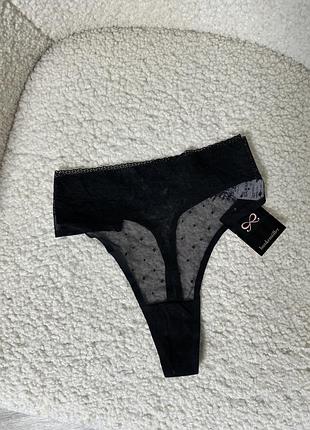 Стрінги hunkemoller