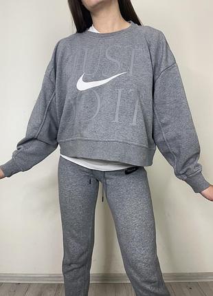 Світшот жіночий nike