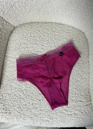 Трусики  hunkemoller