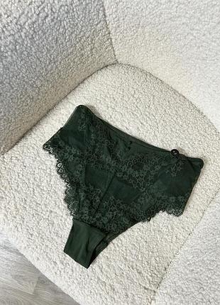 Трусики  hunkemoller