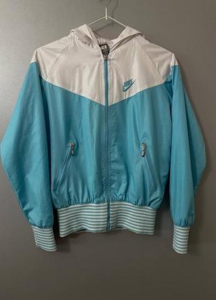 Ветровка nike
