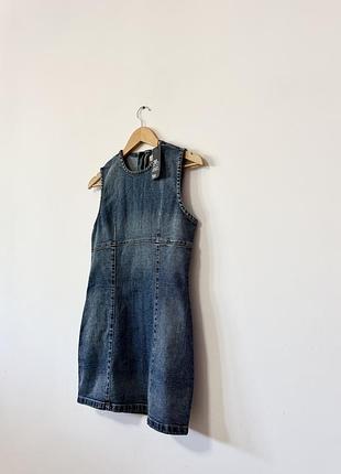 Нове джинсове плаття denim co🌿