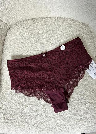 Трусики hunkemoller
