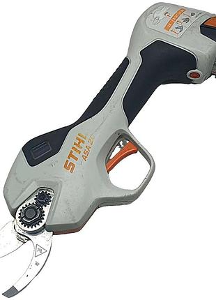 Кусторез секатор садовые ножницы б/у stihl asa 20