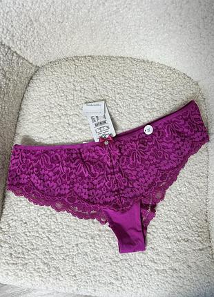 Трусики hunkemoller
