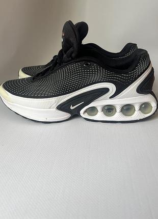 Мужские кроссовки nike air max dn
