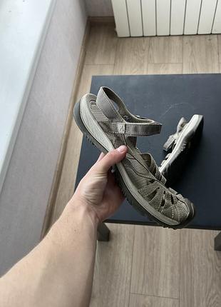 Сандалі keen