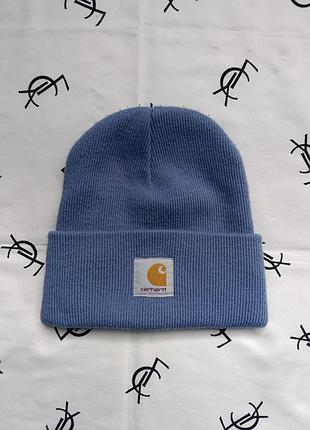 Шапка carhartt