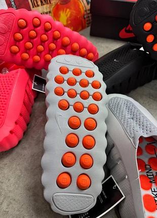 Капці nike mind 001 8
