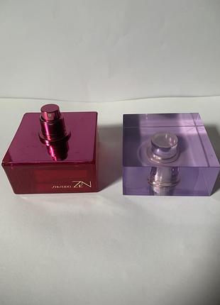 Парфумована вода shiseido zen limited edition