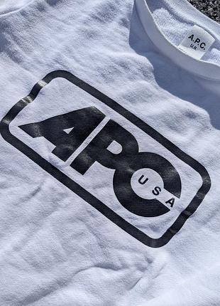 Свитшот apc 2