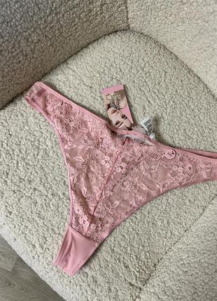 Стрінги hunkemoller