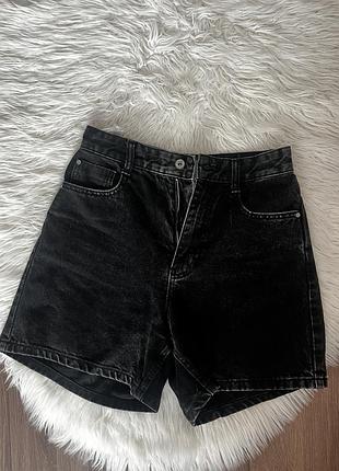 Шорти бермуди zara