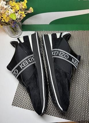 Кроссовки kenzo 7