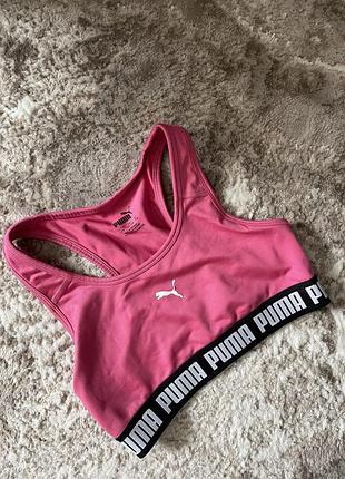Спортивний топ puma