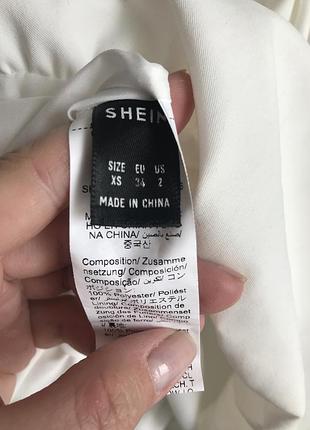 Сукня shein 3
