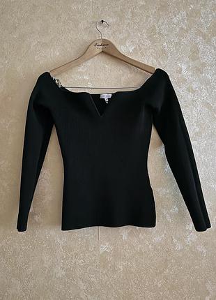Лонгслив reiss ingrid 4