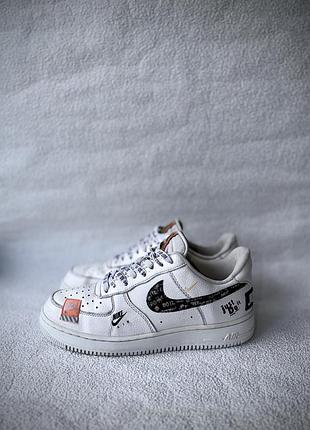 Кросівки nike air force 1