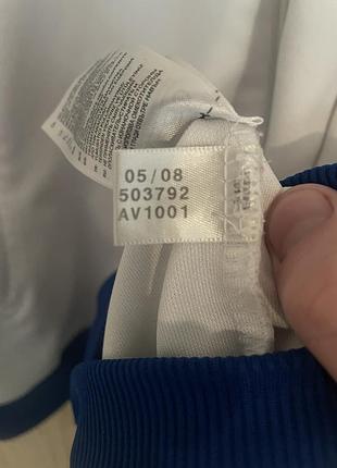 Олімпійка adidas adipure оригінал 3