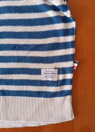 Мужской пуловер jack &amp; jones 3